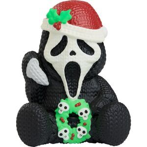 Handmade by Robots - Ghost Face: 'Tis the Season #337 (Glow in the